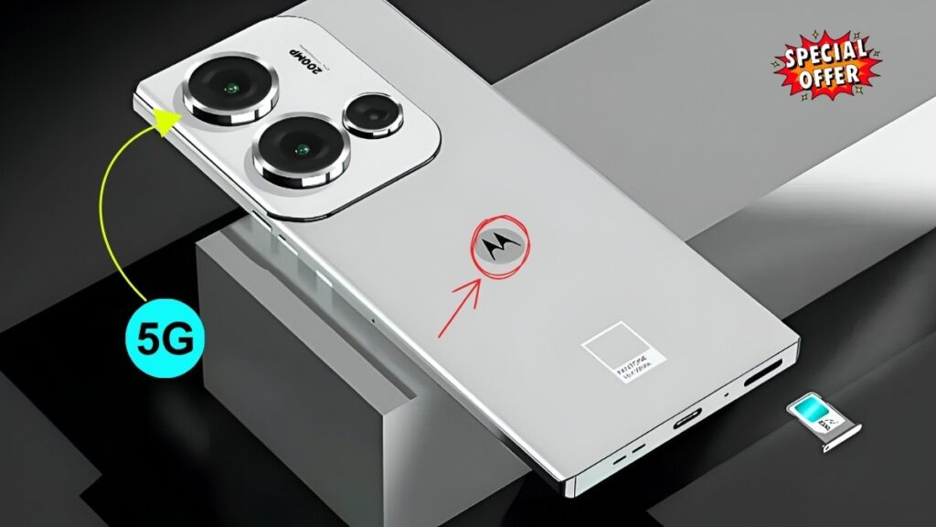 2026 Motorola Edge 60 Ultra 6G Unveiled Complete Specs Price and Release Date Guide