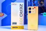 Infinix Zero 30 5G Official Launch Full Features Camera Breakdown Performance Review and Price