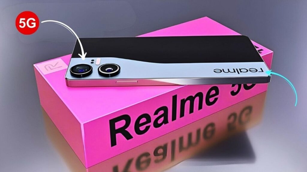 Realme P3 Ultra 5G Debuts with 200MP AI Camera 5G Connectivity and Flagship Features